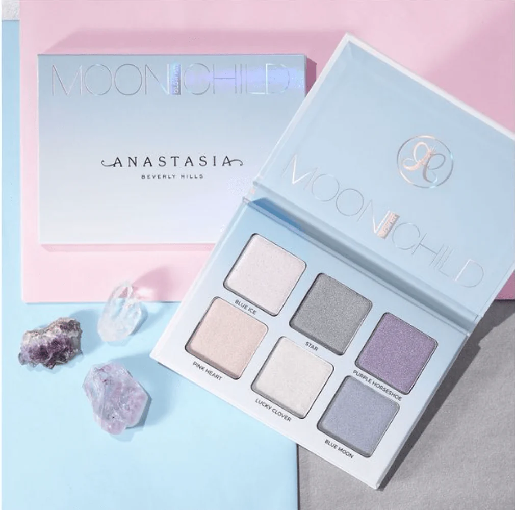 Anastasia Beverly Hills Moonchild Glow Kit - Image 3