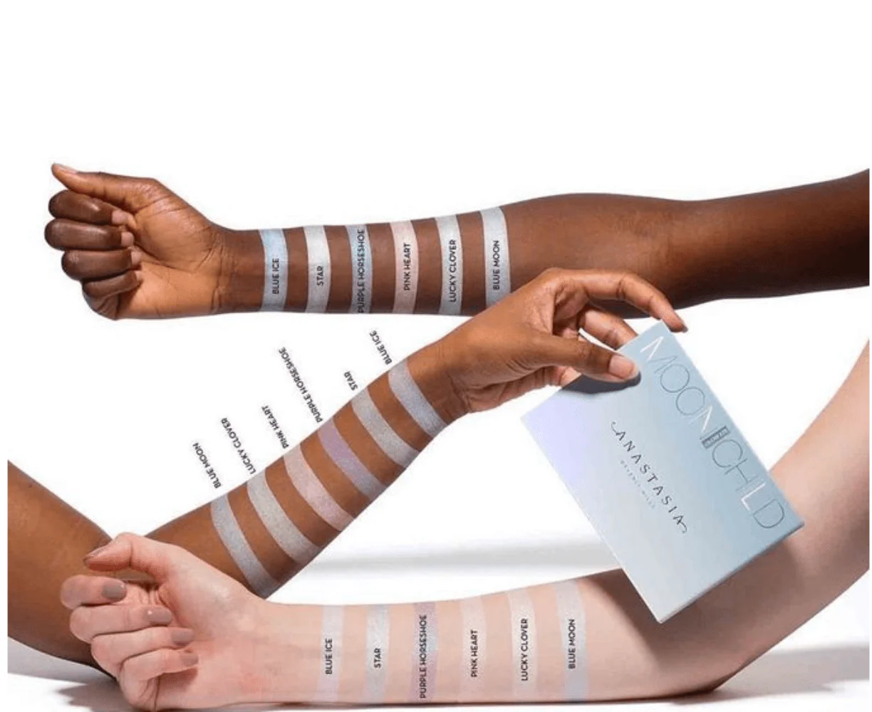 Anastasia Beverly Hills Moonchild Glow Kit - Image 4