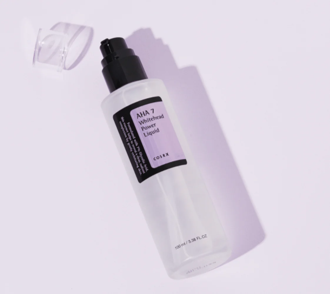 COSRX - AHA 7 Whitehead Power Liquid 100ml - Image 3