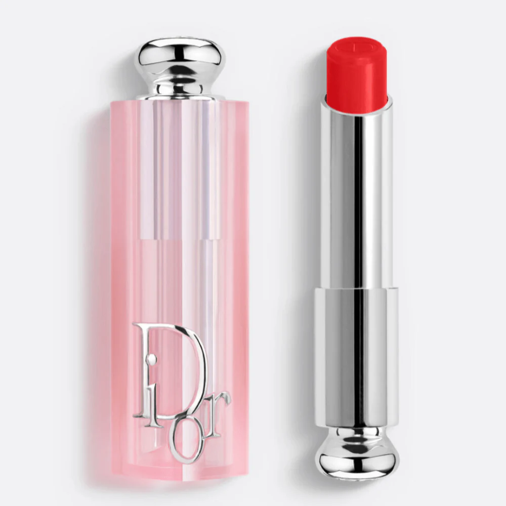 DIOR Addict Lip Glow - Image 11