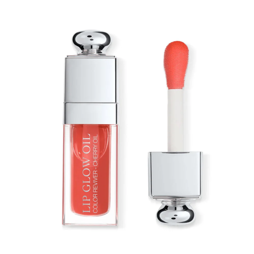 DIOR Addict Lip Glow Oil 6ml - Image 3