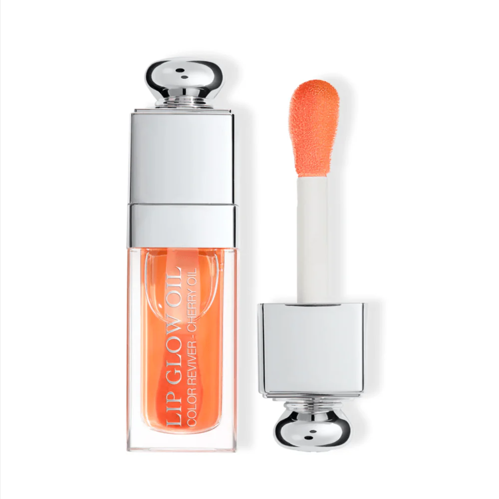 DIOR Addict Lip Glow Oil 6ml - Image 4