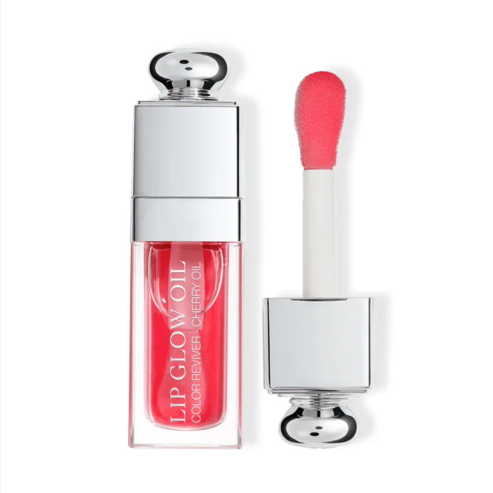 DIOR Addict Lip Glow Oil 6ml - Image 5