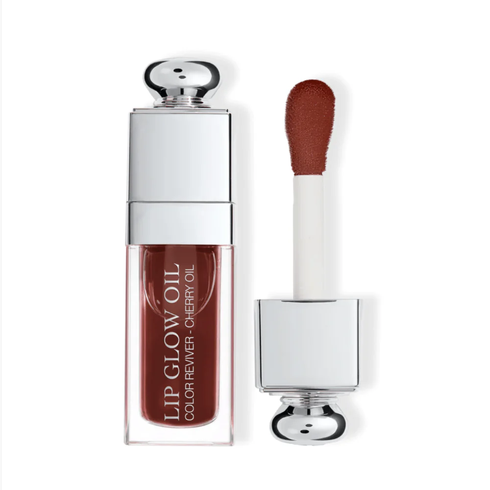 DIOR Addict Lip Glow Oil 6ml - Image 6