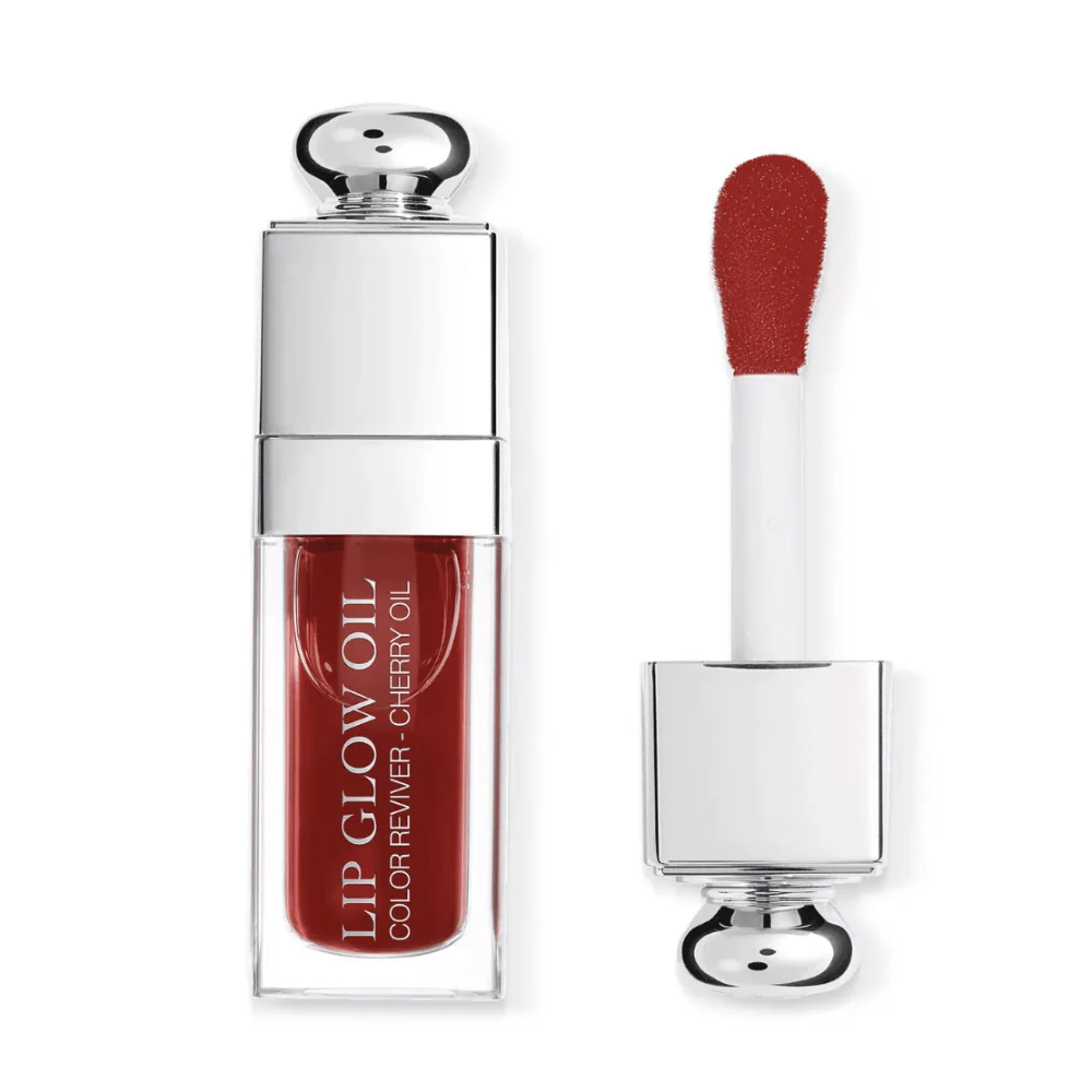 DIOR Addict Lip Glow Oil 6ml - Image 8