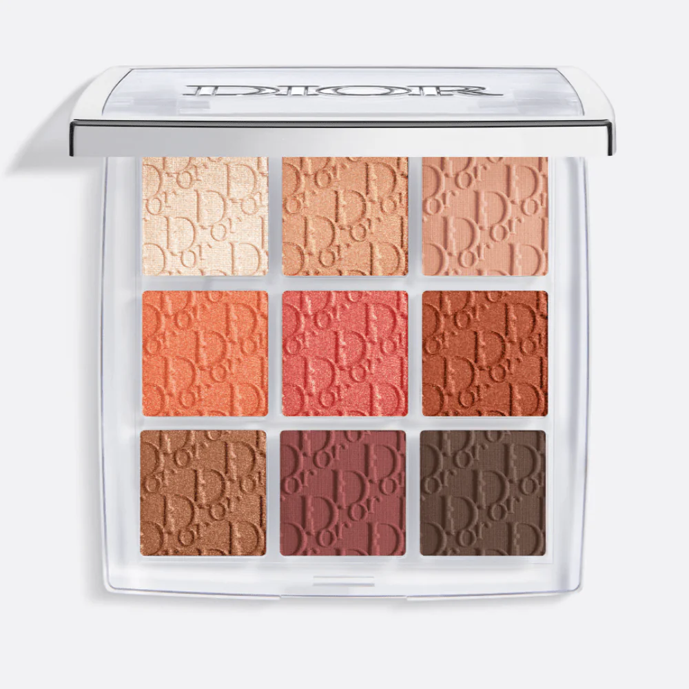 DIOR Backstage Eye Palette - Image 4
