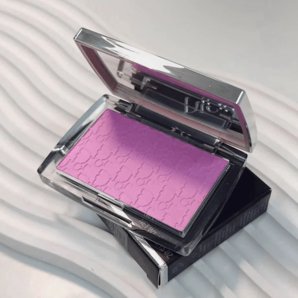 DIOR Backstage Rosy Glow Blush - Image 3