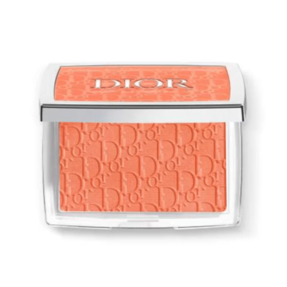 DIOR Backstage Rosy Glow Blush - Image 4