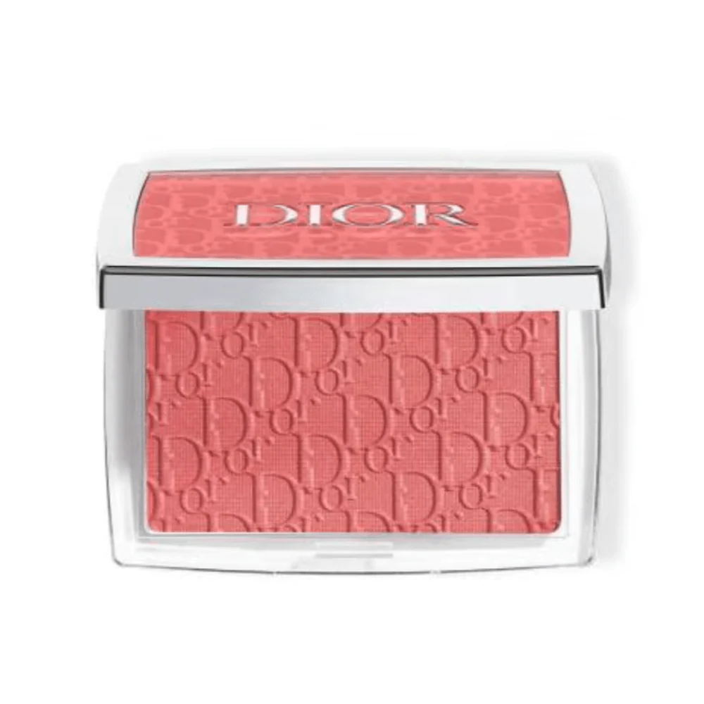 DIOR Backstage Rosy Glow Blush - Image 5