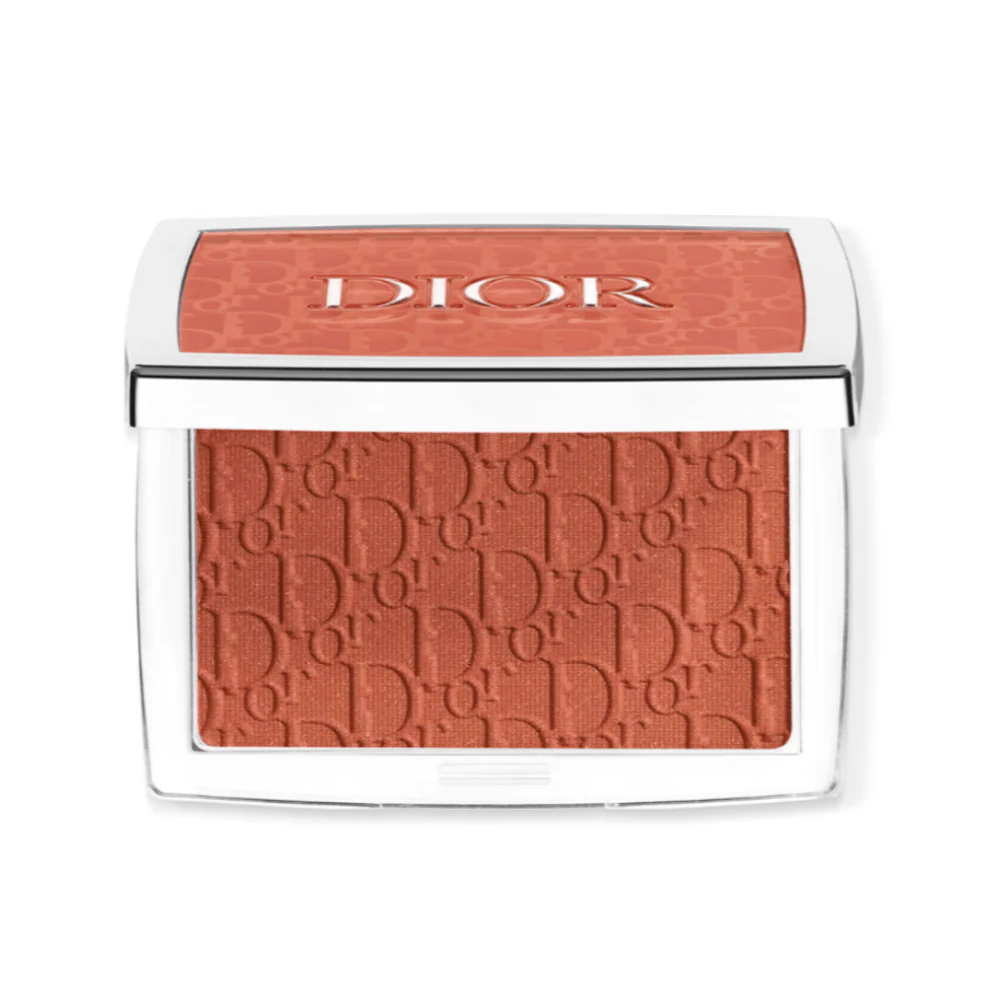 DIOR Backstage Rosy Glow Blush - Image 7