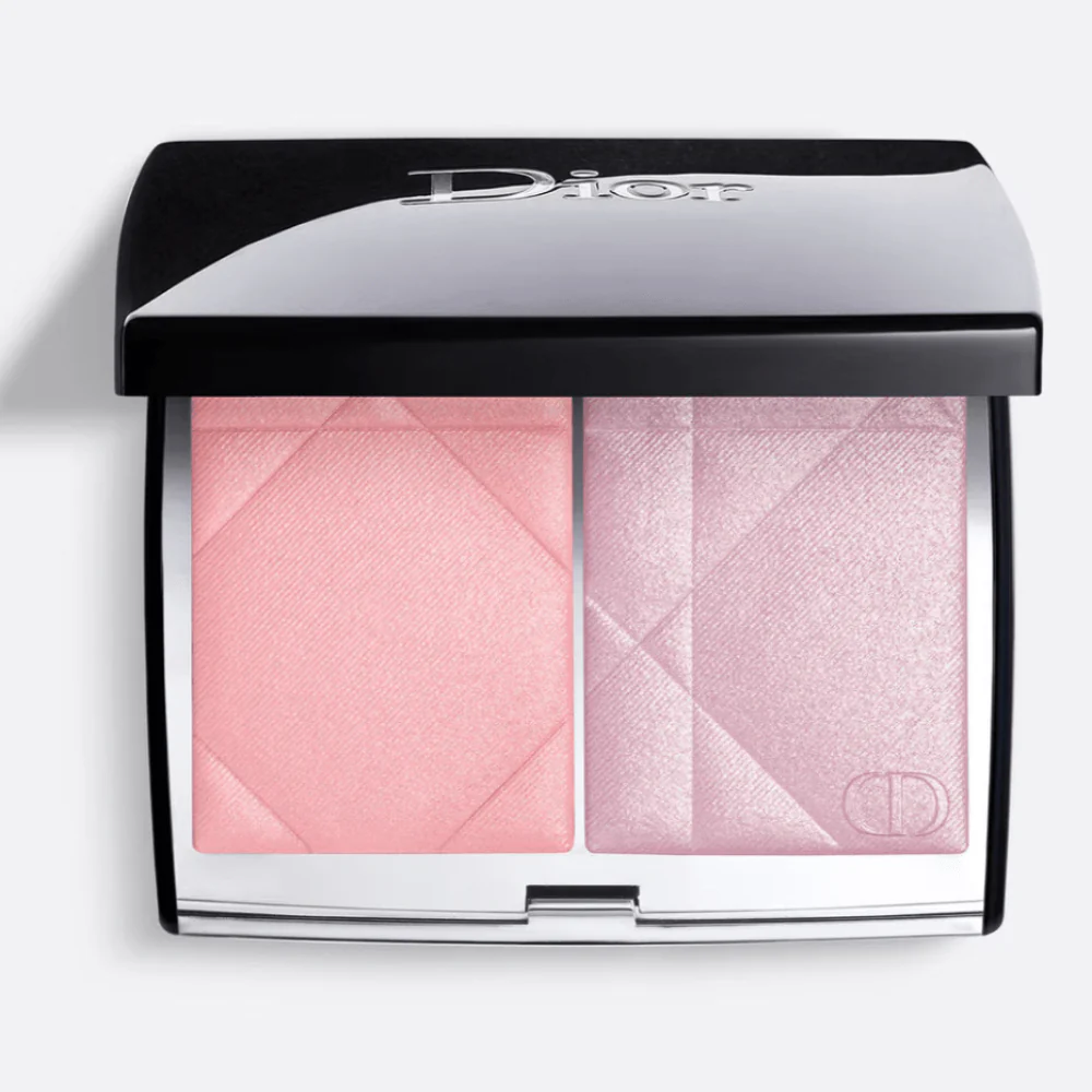 DIOR Rouge Blush Colour & Glow - Image 3