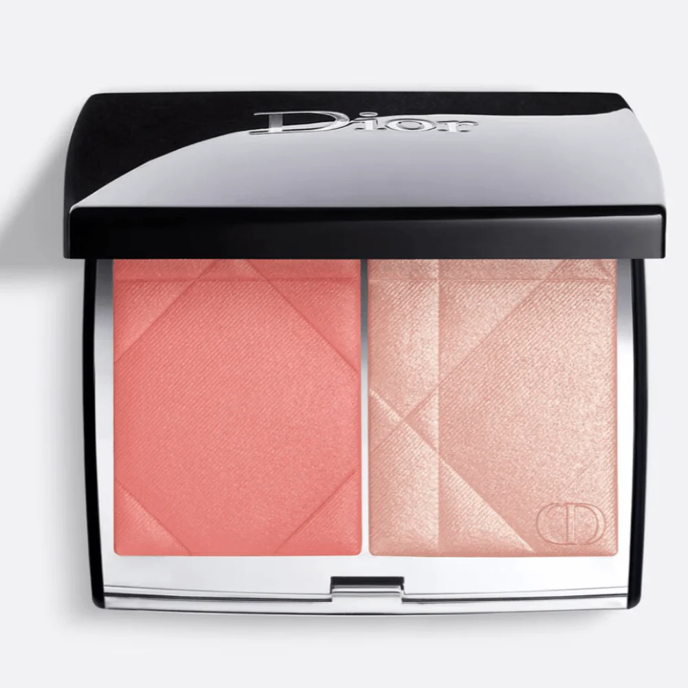 DIOR Rouge Blush Colour & Glow - Image 4
