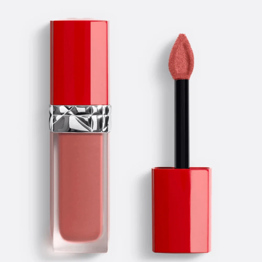 Dior Rouge Dior Ultra Care Liquid Lipstick - Colour Options - Image 4