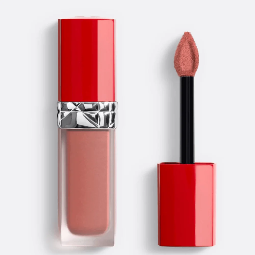 Dior Rouge Dior Ultra Care Liquid Lipstick - Colour Options - Image 5