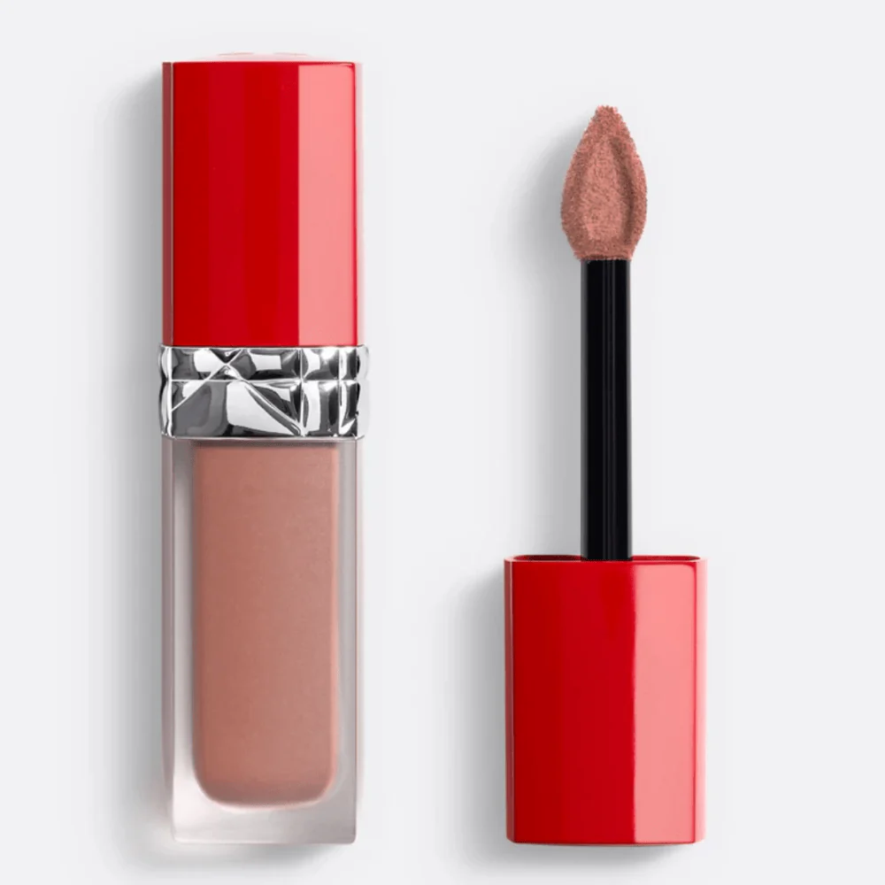 Dior Rouge Dior Ultra Care Liquid Lipstick - Colour Options - Image 6