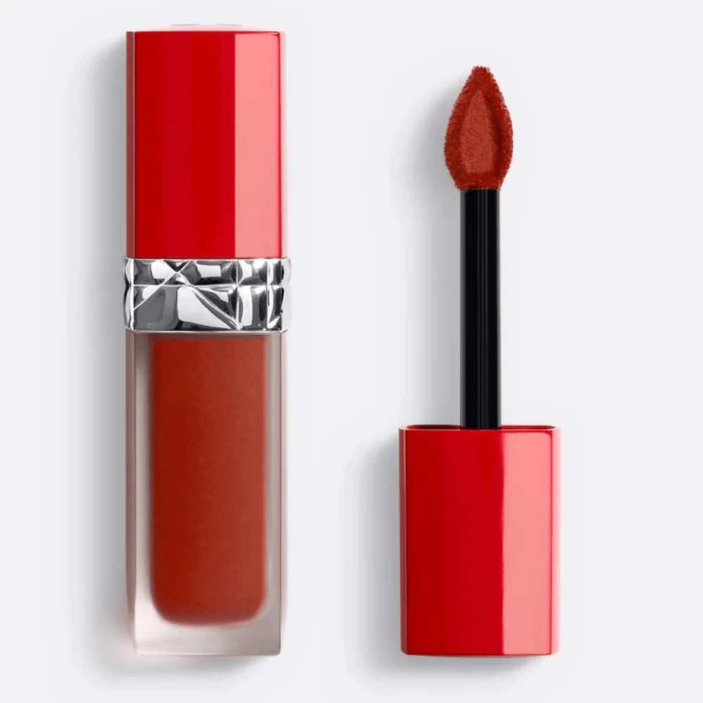 Dior Rouge Dior Ultra Care Liquid Lipstick - Colour Options - Image 7
