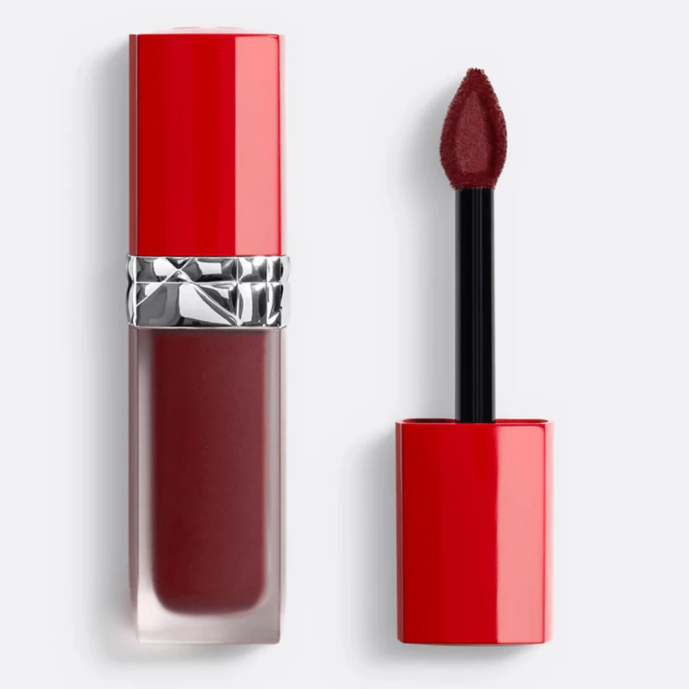 Dior Rouge Dior Ultra Care Liquid Lipstick - Colour Options - Image 8