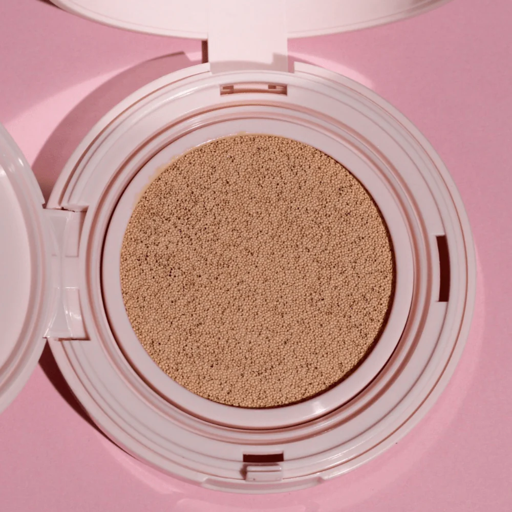 HOLIKA HOLIKA - Holi Pop Blur Lasting Cushion SPF50+ PA+++ (3 Colors) - Image 5