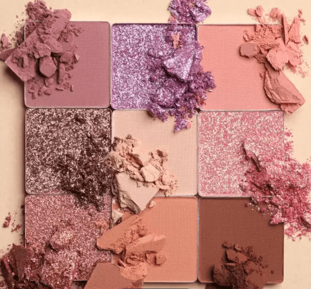 Huda Beauty Light Nude Obsessions Palette - Image 5