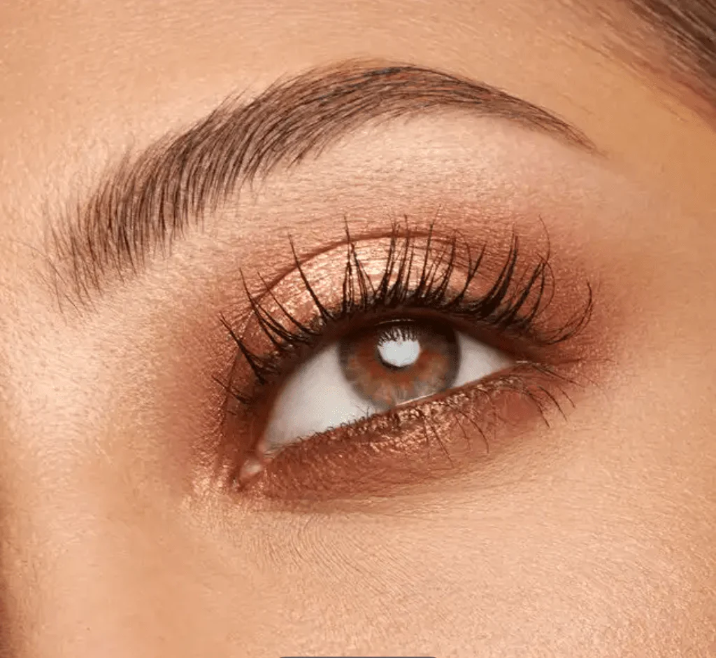 Huda Beauty Medium Nude Obsessions Palette - Image 5