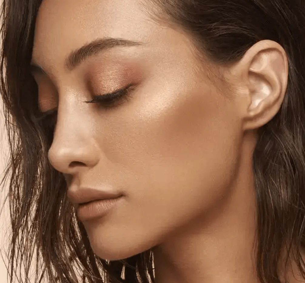 Huda Beauty Medium Nude Obsessions Palette - Image 6