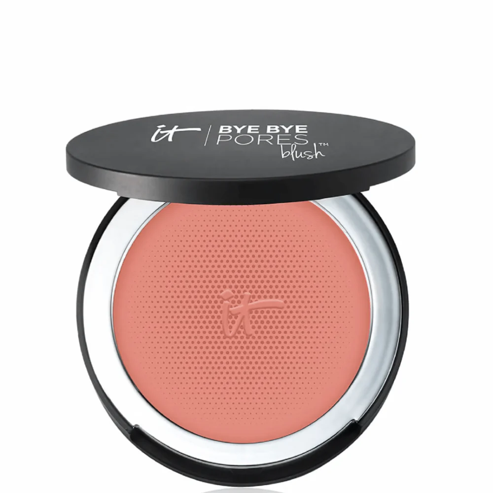 It Cosmetics BYE BYE PORES Blusher - Image 3