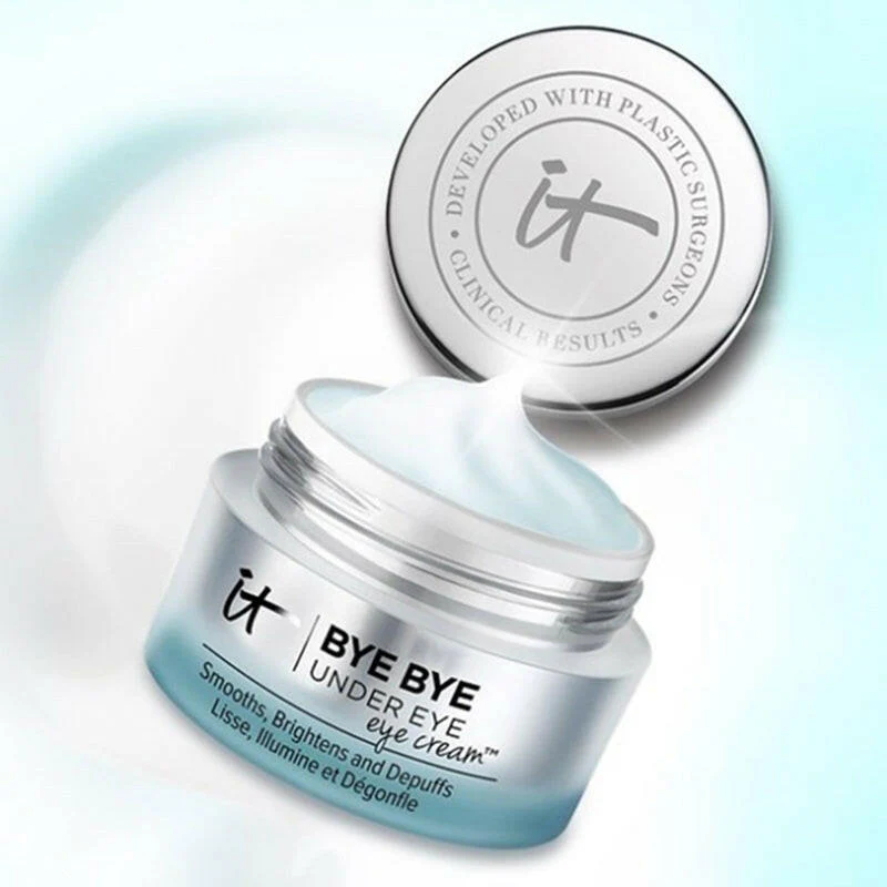 It Cosmetics BYE BYE UNDER EYE Eye Makeup Base 15ml - Image 3
