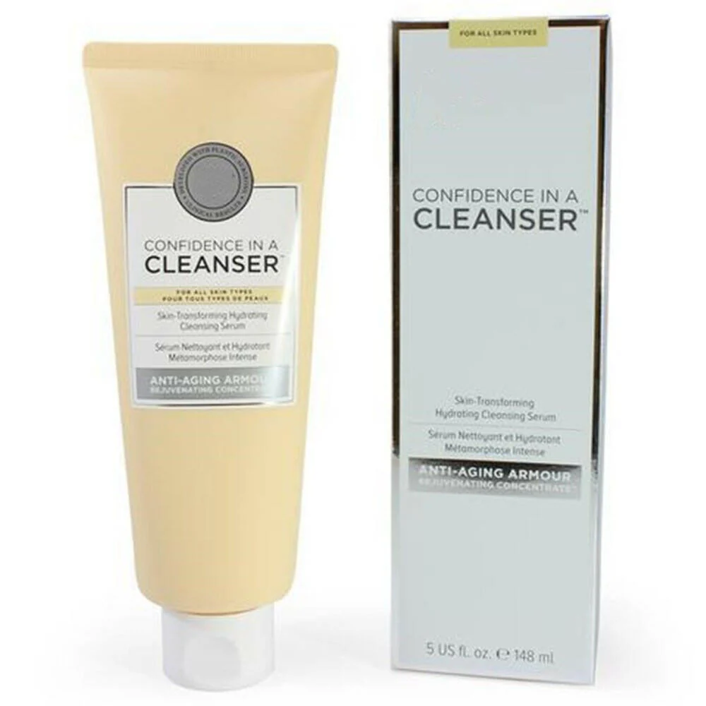 It Cosmetics Confidence In A Cleanser Facial Cleanser 148ml - Image 3