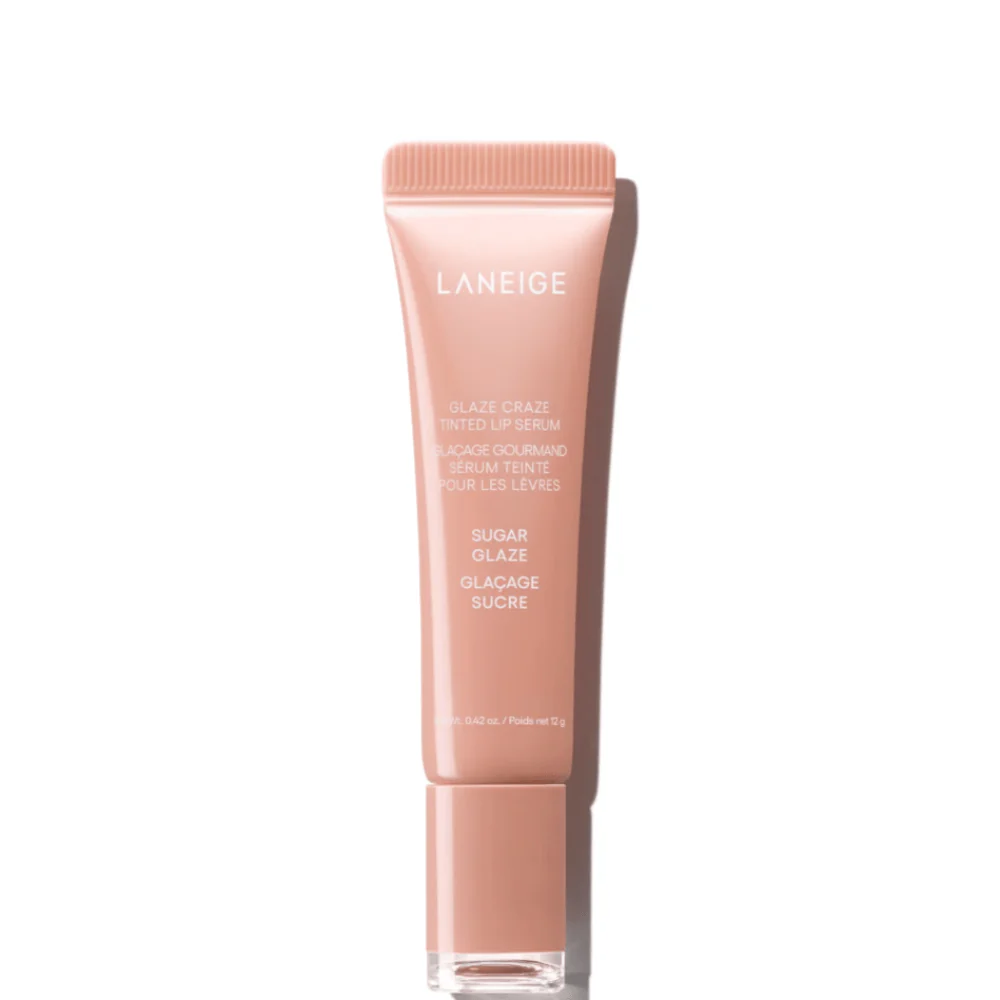 LANEIGE Glaze Craze Tinted Lip Serum 12g - Image 10