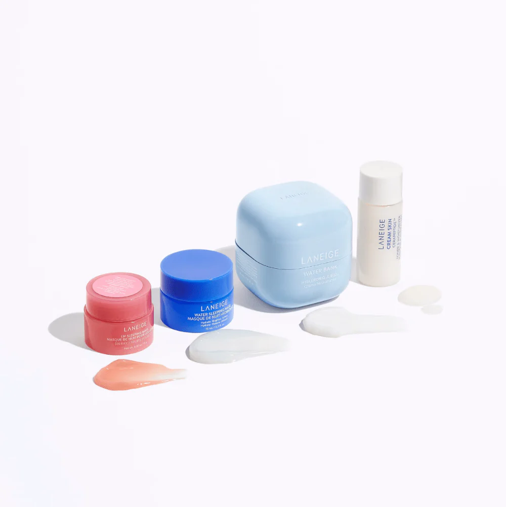 LANEIGE Icons To Go Set - Image 3