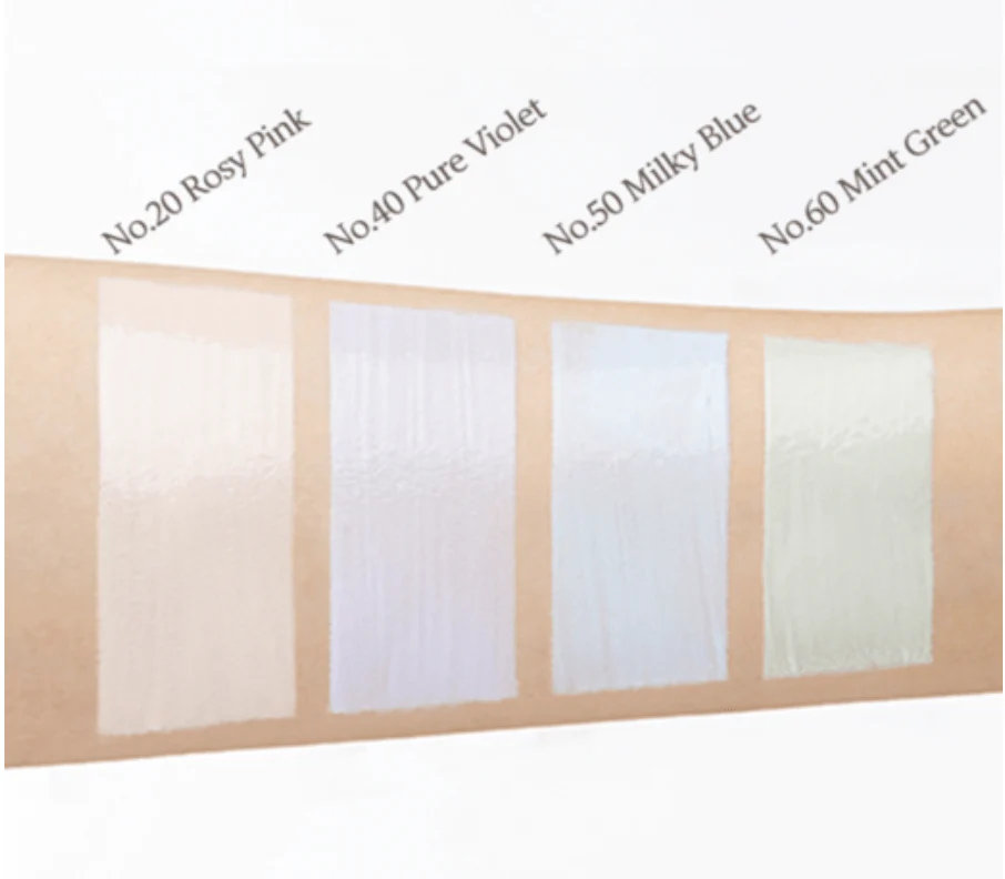 LANEIGE - Skin Veil Base SPF25 PA++ 30ml (4 Colours) - Image 4