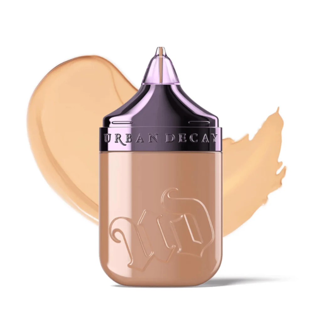 Urban Decay Face Bond Foundation 30ml UNBOXED - Image 10