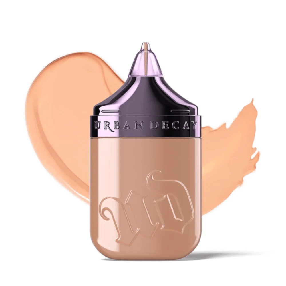 Urban Decay Face Bond Foundation 30ml UNBOXED - Image 11