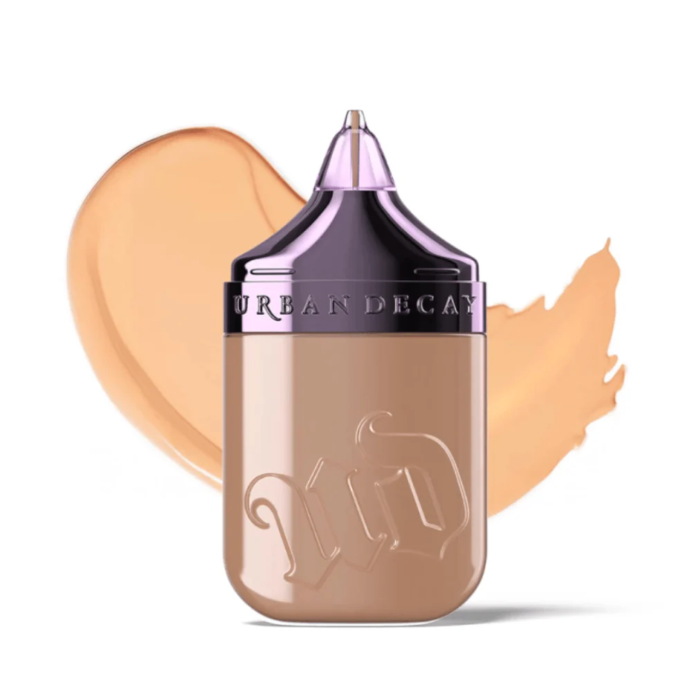 Urban Decay Face Bond Foundation 30ml UNBOXED - Image 12