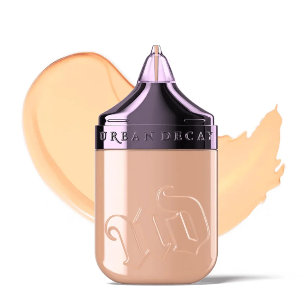 Urban Decay Face Bond Foundation 30ml UNBOXED - Image 6