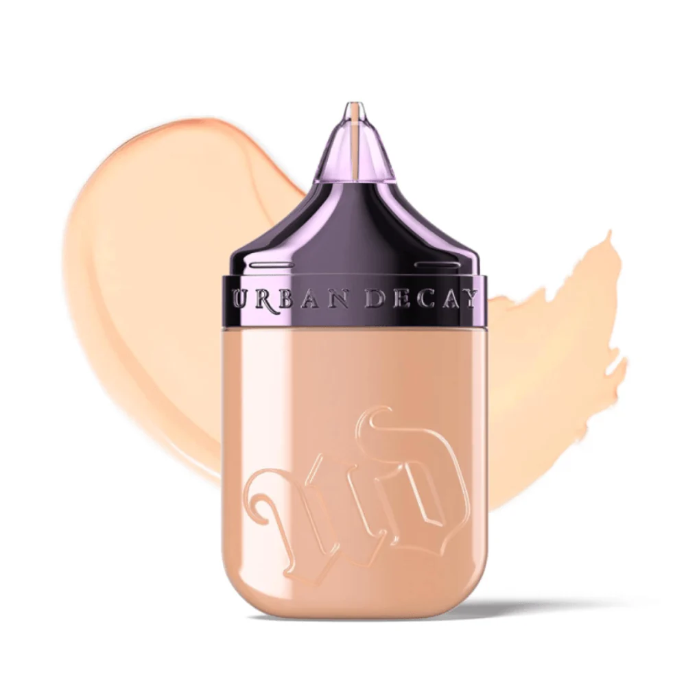 Urban Decay Face Bond Foundation 30ml UNBOXED - Image 7