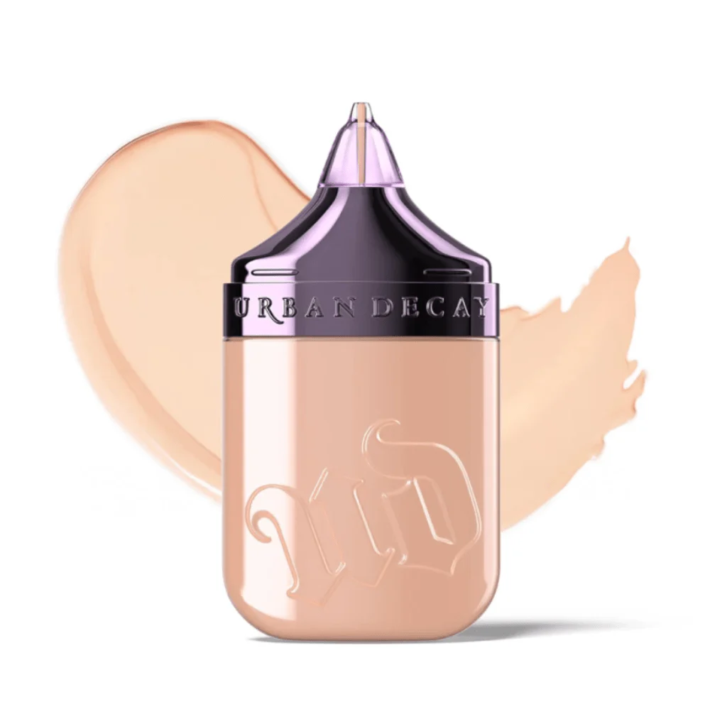 Urban Decay Face Bond Foundation 30ml UNBOXED - Image 8