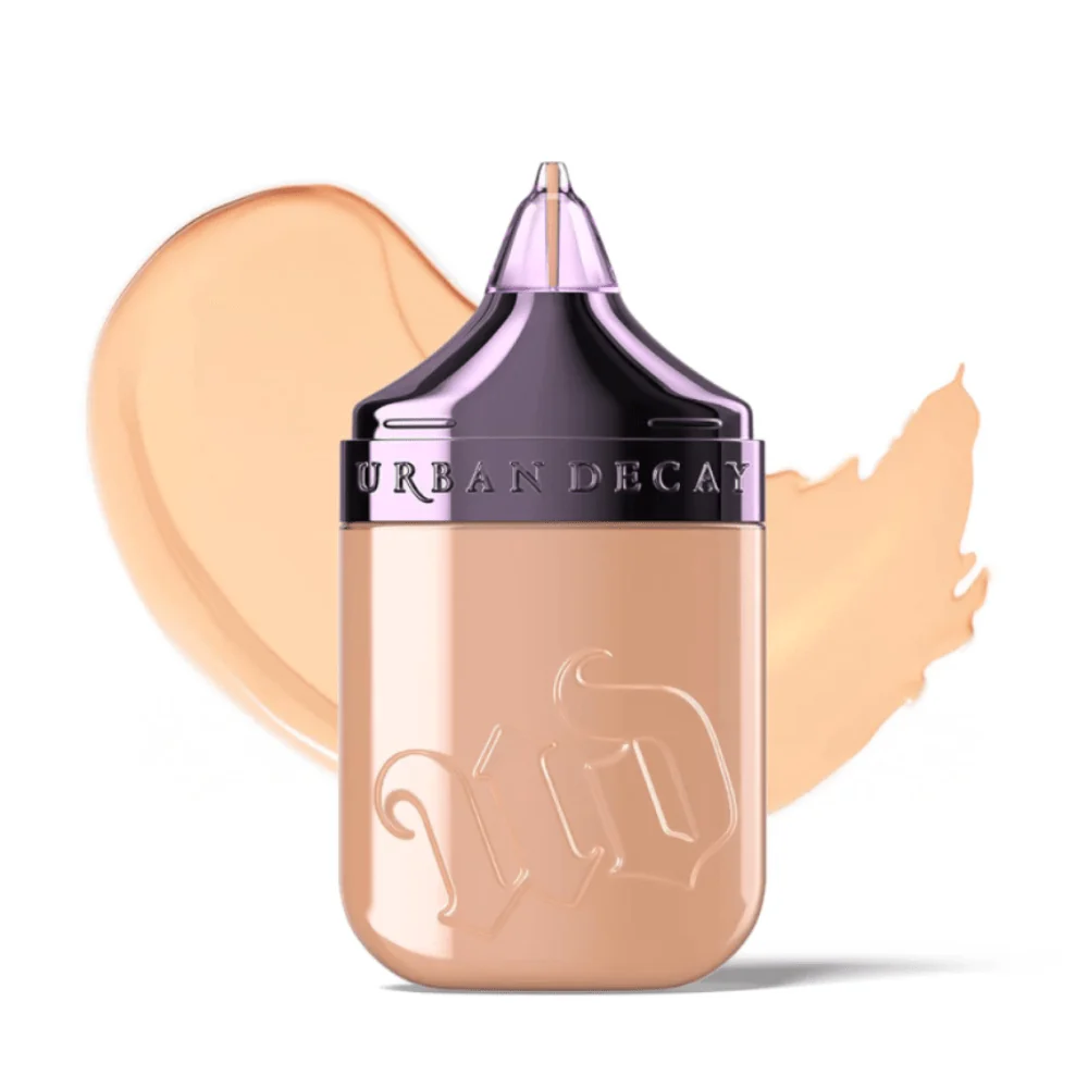 Urban Decay Face Bond Foundation 30ml UNBOXED - Image 9